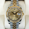 Rolex Datejust 41 mm 2022
