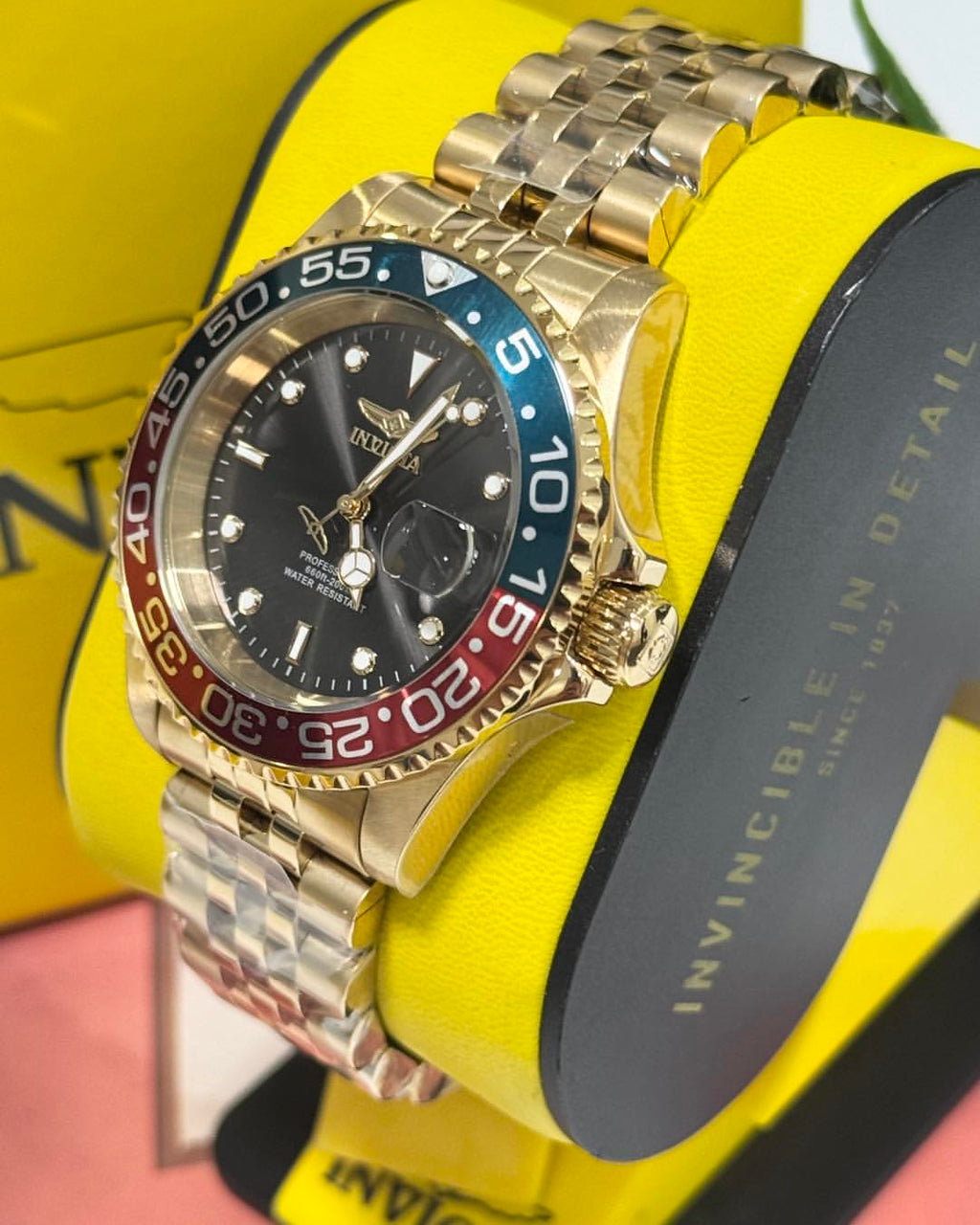 Invicta Pro Diver 36041
