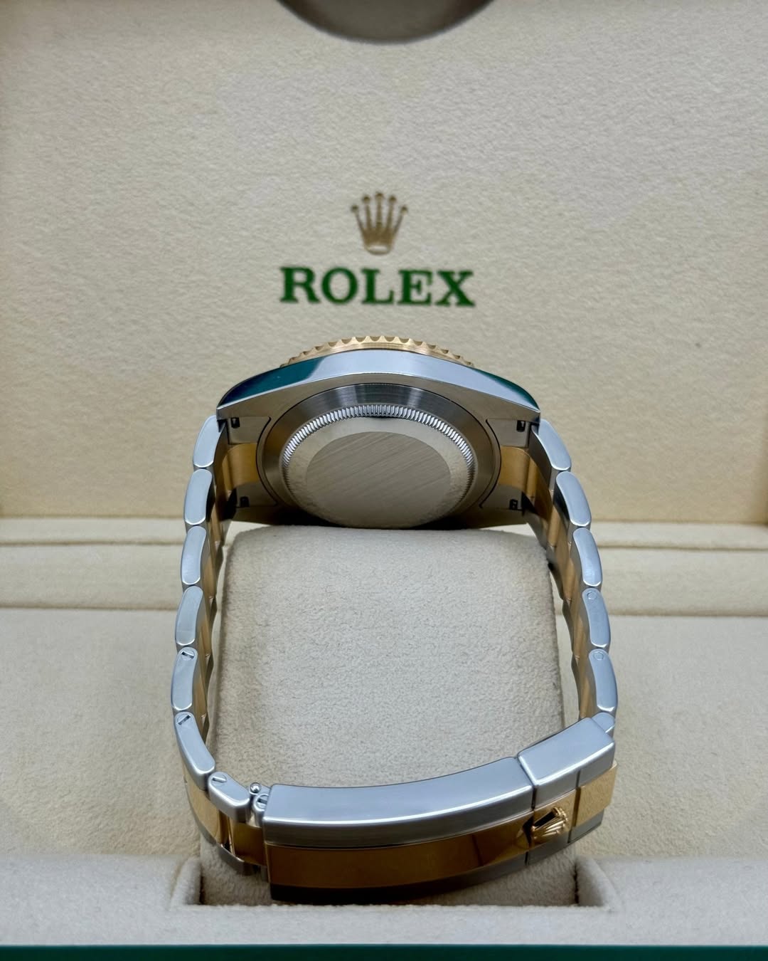Rolex Submariner