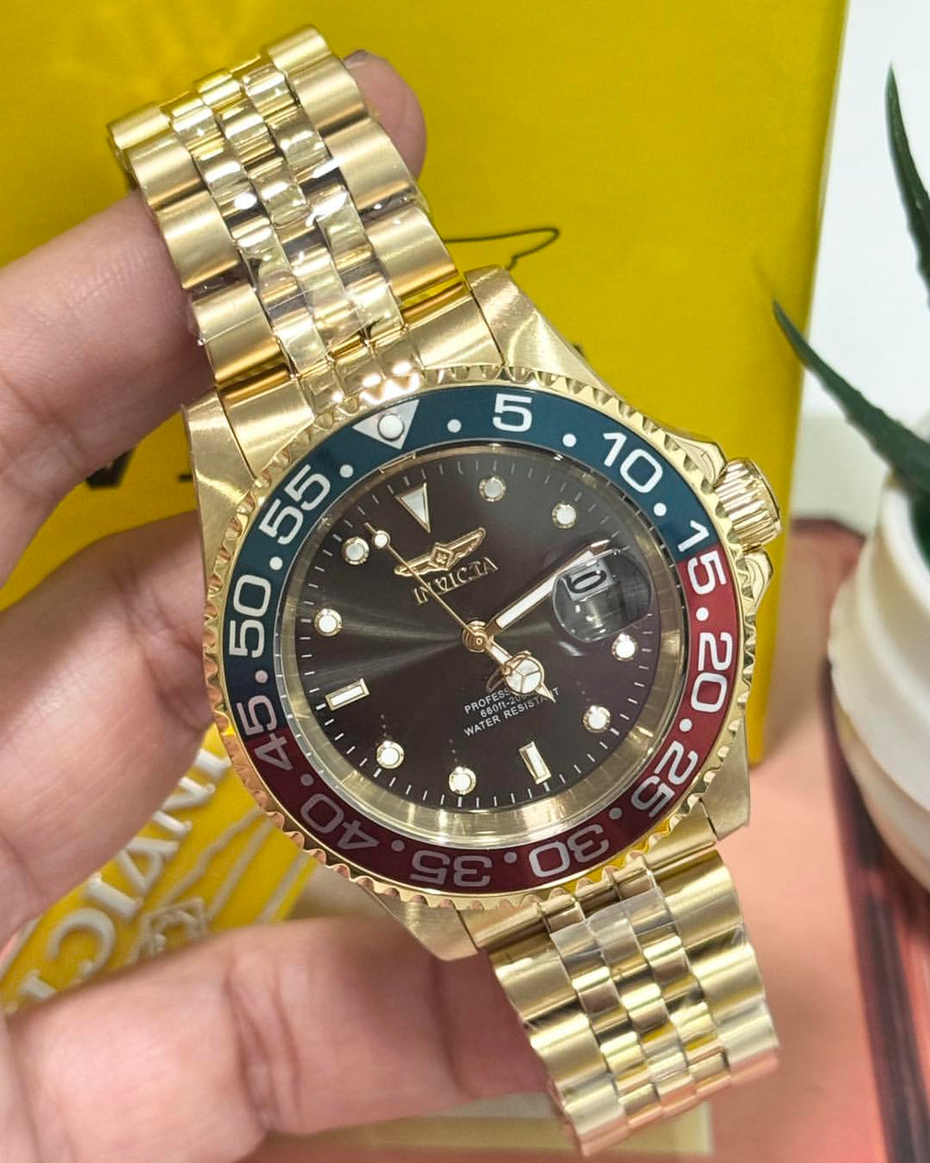 Invicta Pro Diver 36041