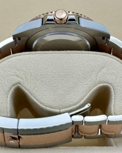 Rolex GMT-Master II “Rootbeer