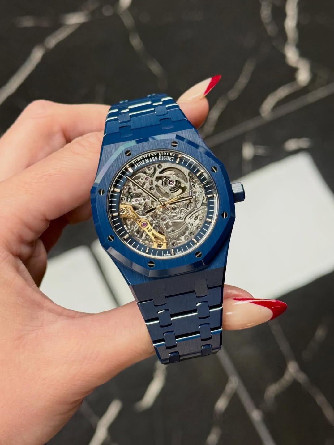 Audemars Piguet Roya