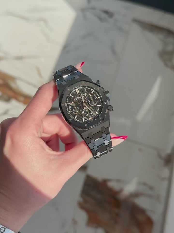 Audemars Piguet Royal Oak Chronograph 2025