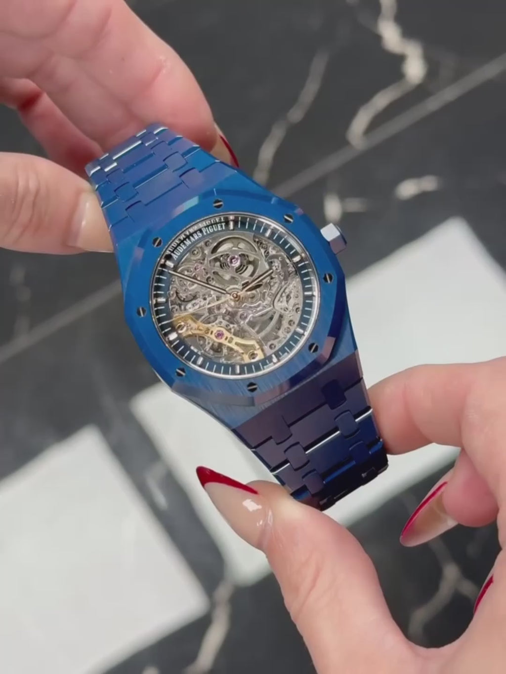 Audemars Piguet Roya